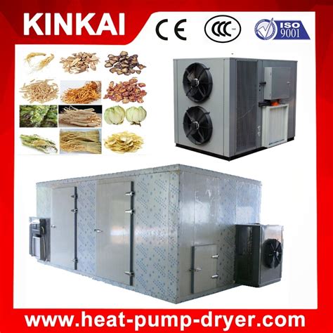 kinkai heat pump dryer